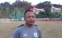 Liga 2 Dihentikan, Persipura Jayapura Resmi Ditinggal Pelatih - GenPI.co
