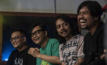 Jadwal Konser Gigi 2023: Mulai di Malang pada 6 Mei - GenPI.co