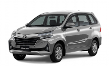 Harga Mobil Toyota All New Avanza 2023: Paling Murah Rp 233 Jutaan - GenPI.co