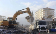 Gempa Landa Turki Lagi: 3 Meninggal, Ratusan Warga Terluka - GenPI.co