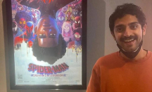Karan Soni Jadi Tokoh Utama, Film Spider-Man Tayang Juni 2023 - GenPI.co