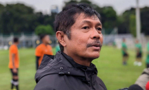Jelang SEA Games 2023, Indra Sjafri Tegas ke Timnas Indonesia U-22 - GenPI.co