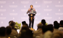 Indonesia Peringkat Ketiga Negara Rawan Bencana di Dunia, Jokowi Minta Waspada - GenPI.co