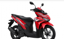 Update Harga Motor Honda Vario 2023: Paling Murah Rp 22 Jutaan - GenPI.co