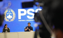 Erick Thohir Tegas Terkait Aturan Naturalisasi di Klub Liga 1 dan 2 - GenPI.co