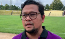 Liga 2 2022/23 Bubar Bukan karena PSSI, Kata Semen Padang - GenPI.co