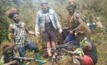 Pilot Susi Air Disandera KKB Papua Lebih dari Sebulan, Belum Ada Tanda Bebas - GenPI.co