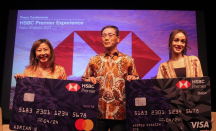 Manjakan Nasabah, HSBC Indonesia Fokus 3 Pilar Utama - GenPI.co