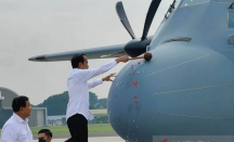 Pesawat Baru TNI AU Sangat Canggih, Cuma Indonesia yang Punya di ASEAN - GenPI.co