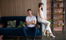 6 Tips Menghidari Perceraian Rumah Tangga, Jangan Sampai Keliru - GenPI.co