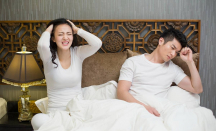 3 Kebiasaan Istri yang Bisa Bikin Suami Kesal - GenPI.co