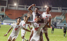 Persib Dibantai Persija, PSM Makassar Juara Liga 1 2022/23 - GenPI.co