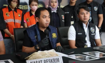 Terlihat Kaya, Selebgram Ajudan Pribadi Ditangkap Polisi Karena Kasus Penipuan - GenPI.co