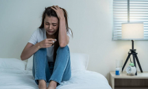 Zodiak yang Paling Trauma Soal Cinta: Libra Terluka, Virgo Terjebak Penyesalan - GenPI.co