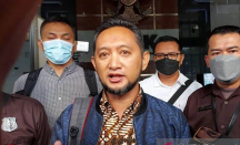 KPK Usut Dugaan Pencucian Uang Eks Kepala Bea Cukai Makassar Andhi Pramono - GenPI.co