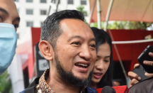 KPK Tetapkan Eks Kepala Bea Cukai Makassar Andhi Pramono Tersangka Pencucian Uang - GenPI.co
