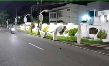PDI Perjuangan: Program Lampu Jalan Wali Kota Bobby Nasution Memalukan - GenPI.co