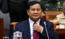 Gerindra: Tuntutan Buruh Bisa Diatasi Jika Prabowo Subianto Presiden 2024 - GenPI.co
