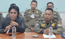 Honorer Satpol PP Angkat Bicara, Tuntut Amanat dalam UU 23 Tahun 2014 - GenPI.co