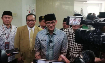Semarang Bisa Jadi Tempat Wisata Kesehatan, Kata Sandiaga Uno - GenPI.co
