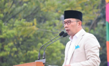 Viral Bos Ajak Staycation Karyawati di Cikarang, Ridwan Kamil Beri Perintah Tegas - GenPI.co