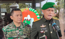 TNI Pertebal Pasukan di Dekai Yahukimo Seusai KKB Papua Beri Ancaman - GenPI.co