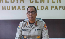 Polda Papua Beber Kabar Terbaru Kasus Dokter RSUD Nabire Tewas - GenPI.co