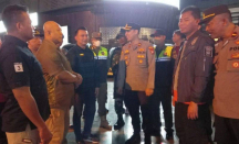 Gandeng TNI, Polisi Tegas Terkait Tempat Hiburan Selama Ramadan 2023 - GenPI.co