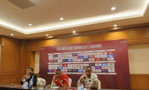 Saido Berahino, Eks Stoke City Ingin Unjuk Kehabatan Burundi di Indonesia - GenPI.co