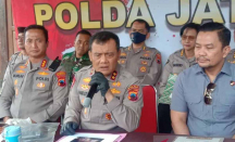11 Rumah Rusak dan 1 Tewas dalam Ledakan di Magelang, Jawa Tengah - GenPI.co