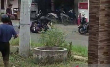 Perampok Bersenjata Api Beraksi di Cilacap, Pelaku Diburu Polisi - GenPI.co