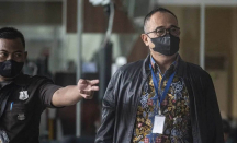 Artis Inisial R Terlibat Pencucian Uang Rafael Alun, KPK Bergerak - GenPI.co