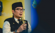 Ridwan Kamil Sedih Wali Kota Bandung Yana Mulyana Terjaring OTT KPK - GenPI.co