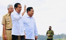 Buntut Piala Dunia U-20 Gagal, Jokowi Geser Dukungan ke Prabowo Subianto - GenPI.co