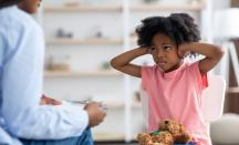 5 Cara Mengatasi Anak Mudah Marah, Jangan Sampai Keliru - GenPI.co
