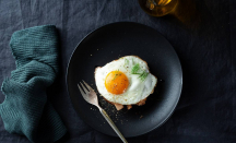 Ternyata ini 4 Cara Memasak Telur Paling Sehat, Jangan Sampai Salah - GenPI.co