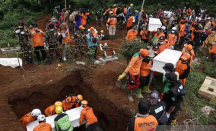 Dukun Pengganda Uang Mbah Slamet Banjarnegara Dibawa ke Pekalongan - GenPI.co