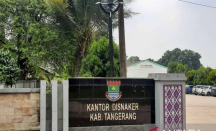 Perusahaan Bangkrut, 1.163 Orang Terkena PHK di Tangerang - GenPI.co
