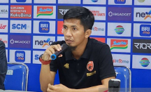 Jawara Liga 1 PSM Makassar Dibantai PSIS Semarang, Pelatih Blak-blakan - GenPI.co