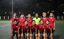 Kenapa Tidak Ada Timnas Sepak Bola Indonesia Putri di SEA Games 2023? - GenPI.co
