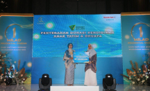 Prudential Syariah Wujudkan Komitmen Perlindungan Halal Bagi Keluarga Indonesia - GenPI.co