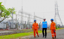 Dirut PLN Terima Penghargaan Best 50 CEO, Moeldoko: Keberanian Pemimpin - GenPI.co