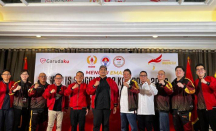 Tim eSports Indonesia Bisa Juara Umum SEA Games 2023, Kata Menpora - GenPI.co