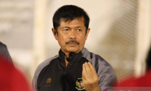 Timnas Indonesia U-22 Menggila di 2 Laga Awal, Indra Sjafri Tak Puas - GenPI.co