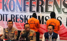 Seorang PNS Ditangkap, Terlibat Pungli di Penyeberangan Gilimanuk Bali - GenPI.co