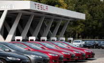 Tesla Pangkas Harga 3 Model Kendaraan Listrik di Amerika Serikat - GenPI.co