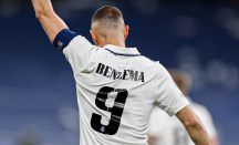 Klub Liga Primer Inggris Jadi Santapan Lezat Karim Benzema - GenPI.co