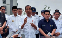 Pengamat Anggap Jokowi tak Ingin Anies Baswedan Ikut Putaran 2 Pilpres 2024 - GenPI.co