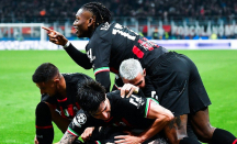 AC Milan, Raja Liga Champions yang Mulai Bangkit dari Tidurnya - GenPI.co