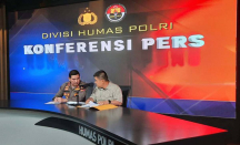 1 Anggota Densus Kritis dalam Baku Tembak dengan Teroris di Lampung - GenPI.co